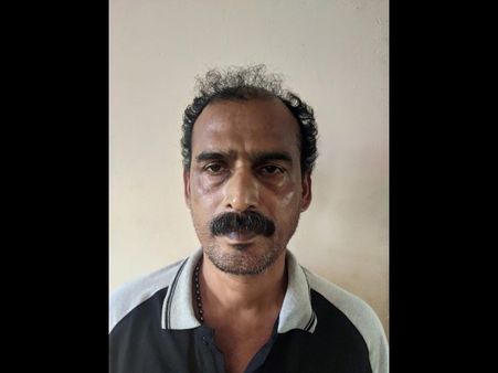 തൃശൂരിന്റെ ഉറക്കം കെടുത്തിയ മോഷ്ടാവ് പിടിയിലിൽ; പോലീസ് വലയിലായത് സുനാമി ജെയ്സൺ, ഇതോടെ തുമ്പായത് ആറോളം മോഷണ കേസുകൾക്ക്!!