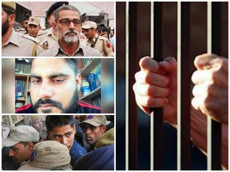 മൂന്ന് പേര്‍ക്ക് ജീവപര്യന്തം... ആ പിഞ്ചുപൈതലിനെ കൊത്തിക്കീറിയവര്‍ക്ക് അര്‍ഹിച്ച ശിക്ഷയോ?