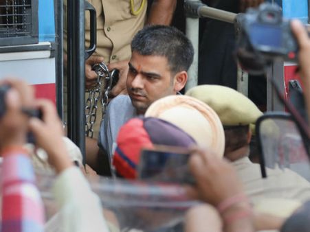 കത്വാ കൂട്ട ബലാത്സംഗം: മീററ്റില്‍ നിന്ന് വന്ന് ബലാത്സംഗം ചെയ്ത വിശാല്‍ കുറ്റവിമുക്തനായത് ഇങ്ങനെ