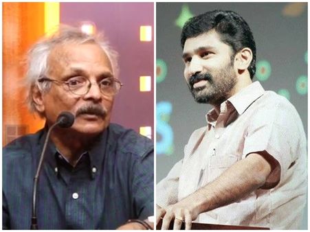 ''ഇടതുപക്ഷ പ്രിവിലേജ് ഉള്ളതുകൊണ്ട് ഇത് സ്ത്രീ വിരുദ്ധതയുടെ ഗണത്തിൽപ്പെടില്ല'' വിമർശനവുമായി ബൽറാം