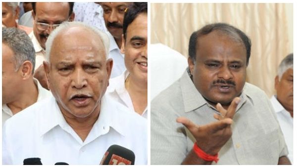 മന്ത്രിസഭ വികസിപ്പിച്ചിട്ട് കാര്യമില്ല, കര്‍ണാടകത്തില്‍ സര്‍ക്കാര്‍ താഴെ വീഴുമെന്ന് യെദ്യൂരപ്പ