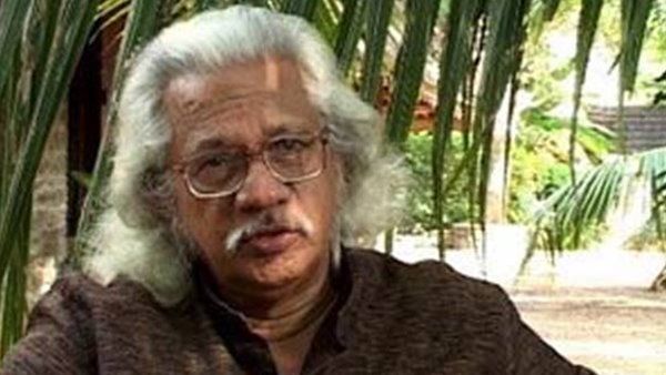 കലാലയ രാഷ്ട്രീയം നിരോധിക്കണമെന്ന് അടൂർ ഗോപാലകൃഷ്ണൻ; മാറ്റി നിർത്തേണ്ടത് മതവും ജാതിയുമെന്ന് മറുപടി!