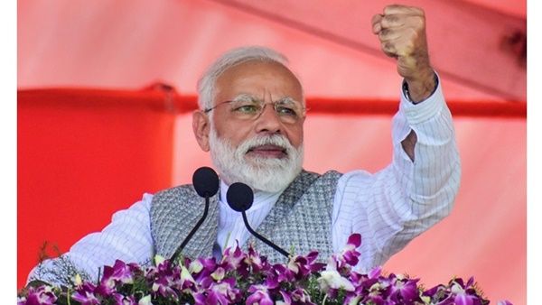 വാരണാസിയിൽ മോദിക്ക് കുരുക്ക്; മുൻ സൈനികന്റെ ഹർജിയിൽ അലഹബാദ് ഹൈക്കോടതി നോട്ടീസ് അയച്ചു