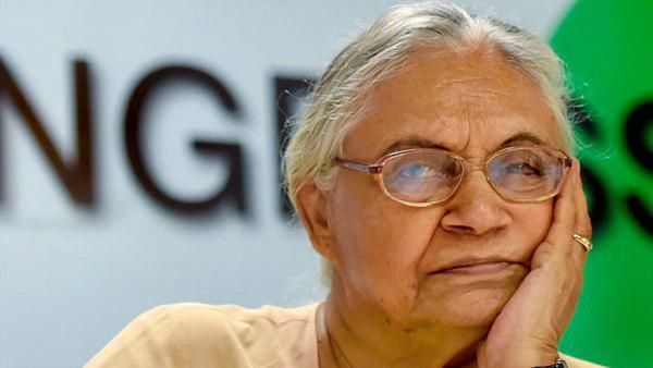 ആറ് മാസത്തിനുള്ളിൽ ചെയ്തു തീർക്കാൻ ഏറെ; ഷീലാ ദീക്ഷിതിന്റെ വിയോഗത്തിൽ പകച്ച് ദില്ലി കോൺഗ്രസ്