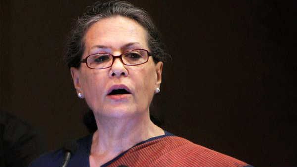 പ്രതിപക്ഷത്തെ ഒപ്പം നിര്‍ത്താന്‍ മോദി സര്‍ക്കാര്‍.... സോണിയാ ഗാന്ധിയെ കാണും, പാര്‍ലമെന്റില്‍ സമവായം