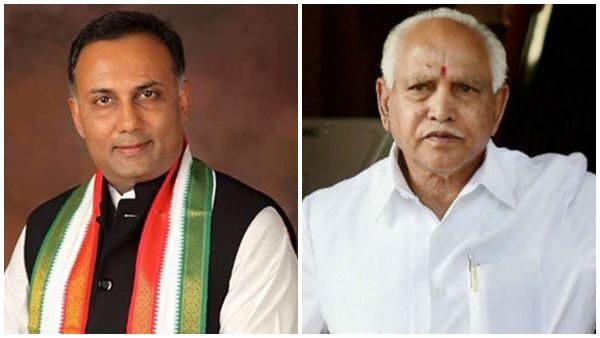 ബിജെപി കർണാടകത്തിൽ നടത്തിയത് 1000 കോടിയുടെ ഓപ്പറേഷൻ! ഒരു വർഷം നീണ്ട ആസൂത്രണമെന്ന് കോൺഗ്രസ്