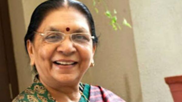 ആനന്ദിബെന്‍ പട്ടേലിനെ യുപി ഗവര്‍ണറായി നിയമിച്ചു; അഞ്ചു ഗവര്‍ണര്‍മാര്‍ക്ക് മാറ്റം