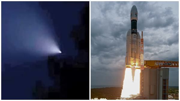 രാത്രി 7.30ന് ആകാശത്ത് വിചിത്ര വെളിച്ചം.. അതിവേഗത്തിൽ കുതിപ്പ്, ചന്ദ്രയാനെ കണ്ട് ഭയന്ന് ഓസ്ട്രേലിയ!