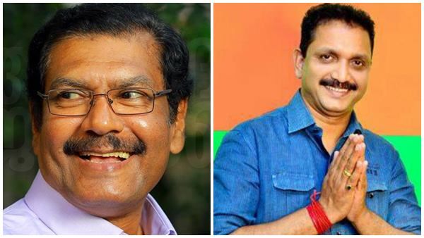 തോറ്റ എംപി സമ്പത്തിന് ദില്ലിയില്‍ നിയമനം! കാട്ടിലെ തടി തേവരുടെ ആന വലിയെടാ വലിയെന്ന് സുരേന്ദ്രൻ