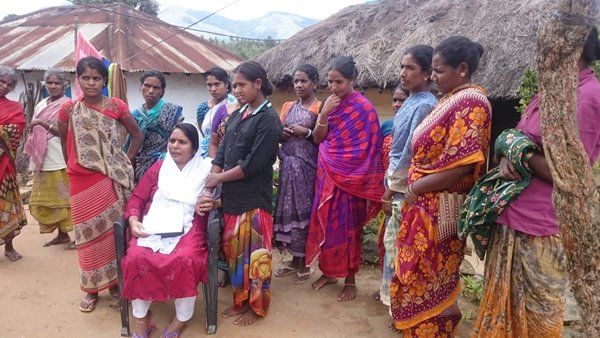 അന്ധവിശ്വാസങ്ങളും അനാചാരങ്ങളും സ്ത്രീയെ തളച്ചിടുന്നു; സ്ത്രീയെ വെറും ഒരു ശരീരമായി മാത്രം ഒതുക്കി നിർത്തുന്നതിൽ മാറ്റം വരുത്തേണ്ട സമയമായെന്ന് വനിതാ കമ്മീഷന്‍ അംഗം ഡോ. ഷാഹിദാ കമാല്‍