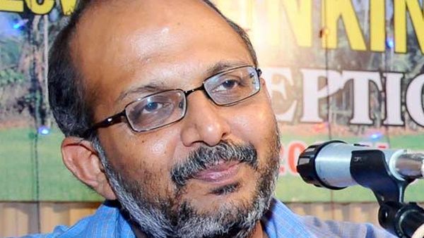 തെരഞ്ഞെടുപ്പ് കഴിഞ്ഞു, ഇനി ജനങ്ങൾക്ക് ഒരു ചുക്കും ചെയ്യാൻ പറ്റില്ല; വില വര്‍ധനവിനെതിരെ ജയശങ്കര്‍