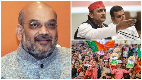 അമിത് ഷായുടെ മിഷന്‍ രാജ്യസഭയും ലക്ഷ്യത്തിലേക്ക്! രണ്ട് എംപിമാര്‍ കൂടി രാജിവെച്ച് ബിജെപിയിലേക്ക്