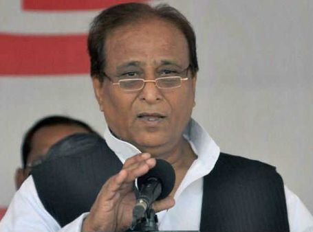 ലൈംഗിക പരാമര്‍ശത്തില്‍ മാപ്പുപറഞ്ഞ് അസംഖാന്‍, ഇനി ആവര്‍ത്തിക്കില്ല, ബിജെപി എംപിയുടെ മറുപടി ഇങ്ങനെ