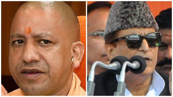 അസം ഖാനെ പൂട്ടാന്‍ യുപി സര്‍ക്കാര്‍; സര്‍വകലാശാലയില്‍ റെയ്ഡ്, മകന്‍ കസ്റ്റഡിയില്‍