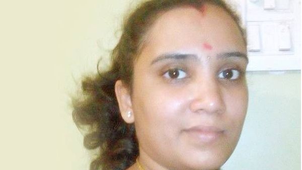 ബാങ്കിൽ ജീവനക്കാരി വെടിയേറ്റുമരിച്ച സംഭവം: സെക്യൂരിറ്റി ജീവനക്കാരനെതിരെ നരഹത്യാകുറ്റം ചുമത്തി