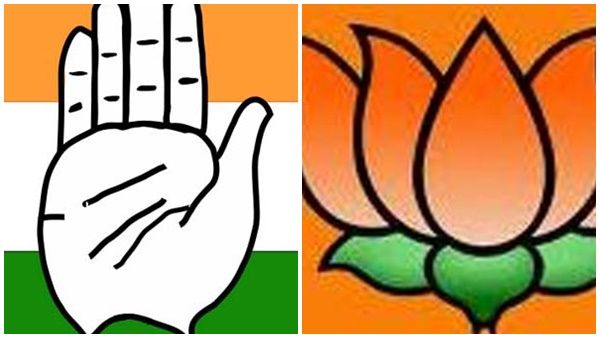 കോണ്‍ഗ്രസിനെ കുറ്റപ്പെടുത്താന്‍ നൂറുനാവാണ്: മറ്റത് പറഞ്ഞാല്‍ നാവ് പിഴുതെടുക്കും അമിത് ഷാ: കുറിപ്പ്