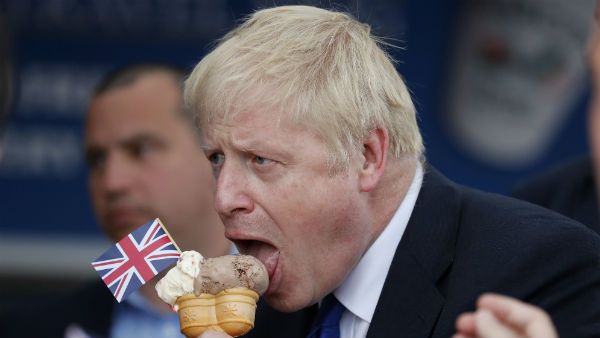 ബോറിസ് ജോണ്‍സണ്‍ പുതിയ ബ്രിട്ടീഷ് പ്രധാനമന്ത്രി... തെരേസ മെയ് തോറ്റിടത്ത് വിജയിക്കാന്‍ കച്ചകെട്ടി