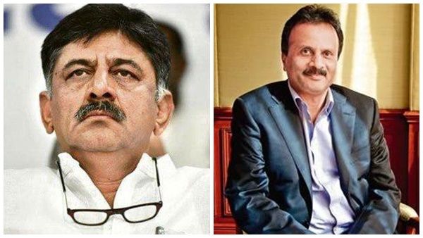 കത്തിലെ തിയ്യതി ജുലൈ 27; പിറ്റേദിവസം എന്നെ വിളിച്ചു, സിദ്ധാര്‍ഥിനെ കാണാതായതില്‍ ദുരൂഹത: ശിവകുമാര്‍