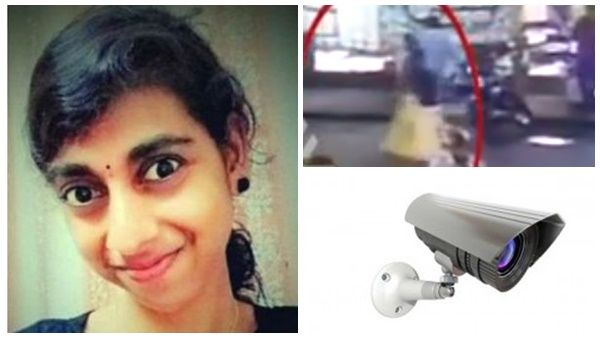 അമ്പൂരി രാഖി കൊലപാതകം: നെയ്യാറ്റിന്‍കരയിലെത്തിയ രാഖിയുടെ സിസിടിവി ദൃശ്യങ്ങള്‍ പോലീസിന് ലഭിച്ചു