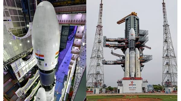 ആദ്യ ദൗത്യം പാളി: ചന്ദ്രയാൻ 2 വിക്ഷേപണം നീട്ടിവെച്ചു, സാങ്കേതിക തകരാറെന്ന് ഐഎസ്ആർഒ!!