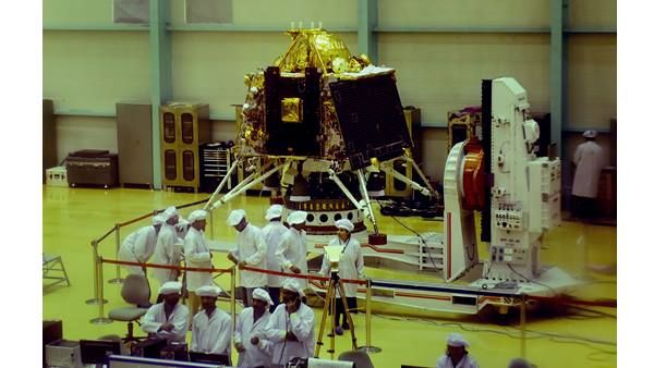 ചന്ദ്രയാന്‍ 2: ക്രയോജനിക് റോക്കറ്റ് എഞ്ചിനുകളില്‍ തദ്ദേശീയമായി വികസിപ്പിച്ച സ്റ്റീൽ ഗ്രേഡുകൾ