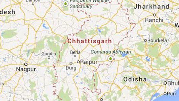 മാവോയിസ്റ്റുകൾ കട്ടിക്കൊണ്ടുപോയ ടിആർഎസ് നേതാവ് മരിച്ച നിലയിൽ; പോലീസ് ഇൻഫോർമറെന്ന് ആരോപണം