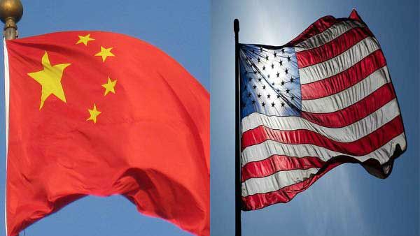 ചൈനയും അമേരിക്കയും വീണ്ടും കൊമ്പുകോര്‍ക്കുന്നു; തായ് വാനുമായി അമേരിക്കയുടെ 220 കോടി ഡോളർ ആയുധ ഇടപാട്