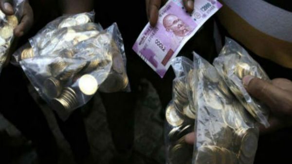 പുതിയ നോട്ടുകളല്ല, ഇനി വരുന്നത് കോയിന്‍, മോദി ഉടന്‍ പുറത്തിറക്കും