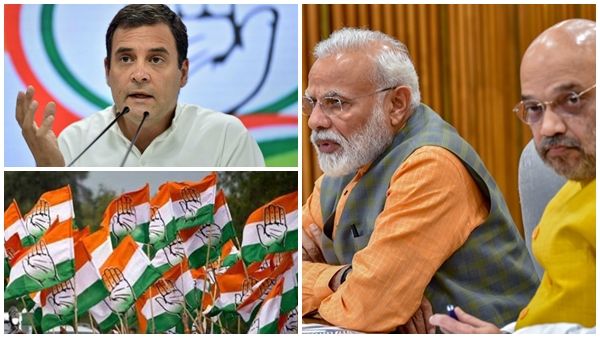 ബിജെപി-ശിവസേന സഖ്യത്തിന് തിരിച്ചടി! കോണ്‍ഗ്രസിനൊപ്പം കൈകോര്‍ക്കാന്‍ ഒരുങ്ങി രാജ് താക്കറെ