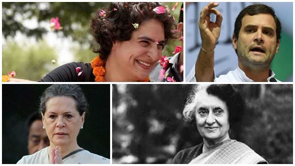 പ്രിയങ്കയെ ഭയന്ന് ബിജെപി..... സോന്‍ഭദ്രയില്‍ കോണ്‍ഗ്രസ് നേതാക്കളെ മാത്രം, കാരണം ഇതാണ്