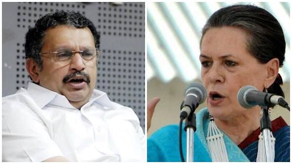 ലോക്‌സഭയില്‍ മുരളീധരന്റെ നിലപാട്...എൻഐഎ ബില്ലിൽ വോട്ട് ചെയ്തില്ല, ചൗധരി അത്ര പോര!