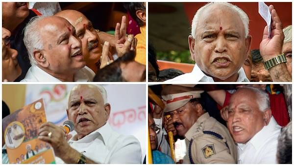 റൈസ് മിൽ ഗുമസ്തൻ, പിന്നെ ഉടമയുടെ മകളുമായി വിവാഹം... ആർഎസ്എസിൽ തുടങ്ങി ബിജെപിയെ പടർത്തിയ റൈത്തര ബന്ധു