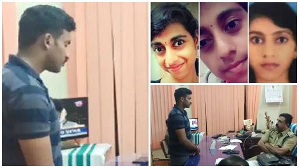 അഖിലിന്റെ വിവാഹം മുടക്കാന്‍ രാഖി ശ്രമിച്ചു?അഖിലിന്റെ പ്രതിശ്രുത വധുവിനോട് രാഖി പറഞ്ഞു... ഒടുവിൽ