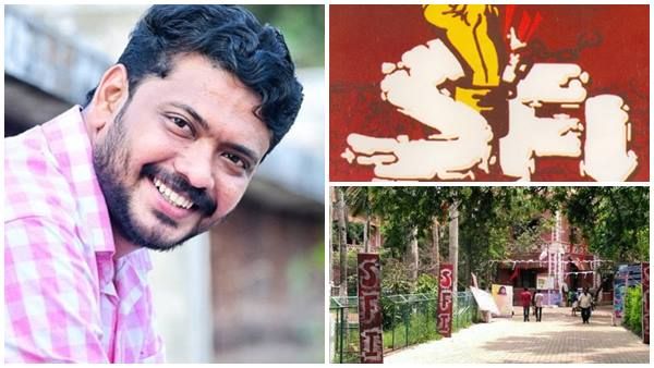 ലജ്ജിച്ച് തല താഴ്ത്തുന്നു, കേരള ജനതയോട് മാപ്പ് ചോദിക്കുന്നു; അവർ ഒറ്റുകാർ, വൈകാരിക കുറിപ്പുമായി സാനു