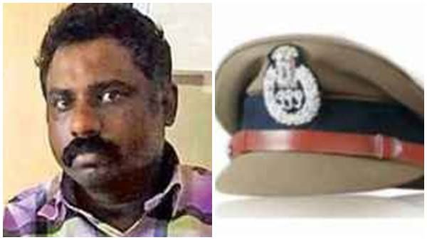 നെടുങ്കണ്ടം കസ്റ്റഡി മരണത്തില്‍ രണ്ട് പോലീസുകാര്‍ അറസ്റ്റില്‍... കുഴഞ്ഞ് വീണ് എസ്‌ഐ സാബു
