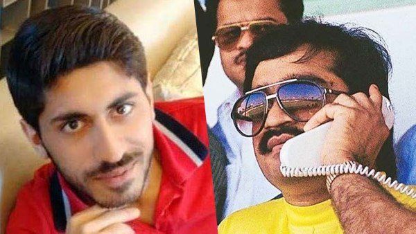 അധോലക ഡോൺ ദാവൂദ് ഇബ്രാഹിമിന്റെ അനന്തരവന്‍ അറസ്റ്റിൽ; പോലീസ് പിടിയിലായത് കവർച്ച കേസിൽ!