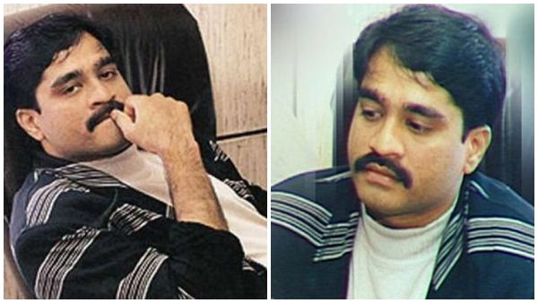 അധോലോക കുറ്റവാളി ദാവൂദ് ഇബ്രാഹിം പാകിസ്താനില്‍ തന്നെ ഉണ്ടെന്ന് വിദേശകാര്യ മന്ത്രാലയം