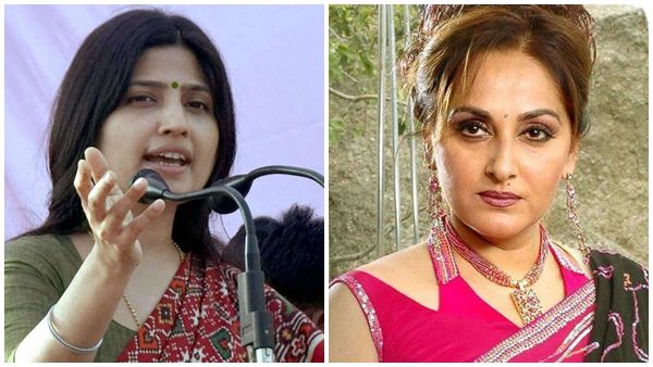 അങ്കത്തിനിറങ്ങുന്നത് ഡിമ്പിളും ജയപ്രദയും; രാംപൂരില്‍ ഇത്തവണ പൊടിപാറും!!