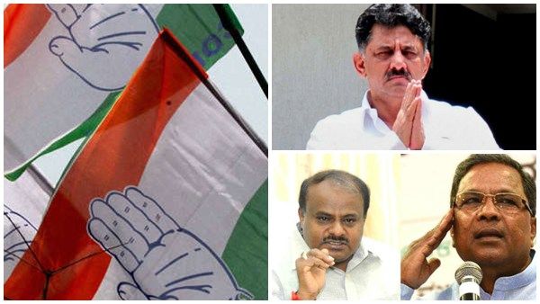 കര്‍ണാടകത്തില്‍ വന്‍ ട്വിസ്റ്റ്; ഡികെയുടെ തന്ത്രം വിജയിച്ചു, രാജി പിന്‍വലിക്കാന്‍ വിമത നേതാക്കള്‍