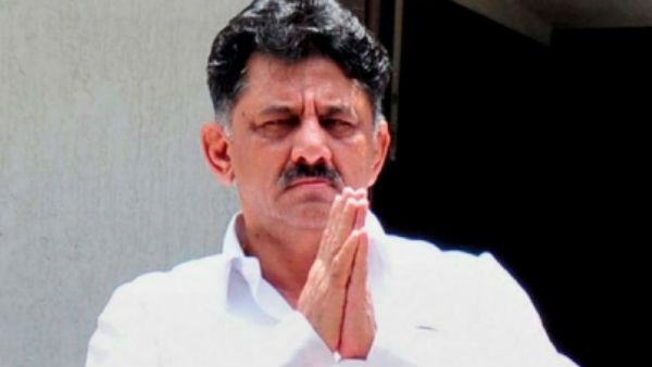 കര്‍ണാടക സര്‍ക്കാര്‍ വീഴില്ല; ഒറ്റക്കെട്ടെന്ന് ഡികെ ശിവകുമാര്‍, എതിര്‍ത്ത് വോട്ട് ചെയ്താല്‍....