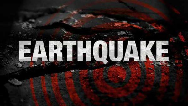 അമേരിക്കയെ ഞെട്ടിച്ച് രണ്ടാം ദിനവും വന്‍ ഭൂമികുലുക്കം; രണ്ട് പതിറ്റാണ്ടിനിടെ ആദ്യമായി... ആശങ്കകള്‍