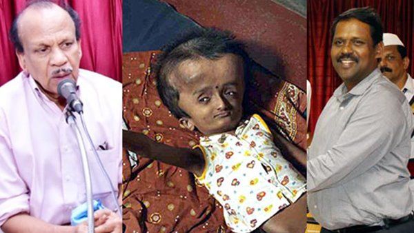 കാസര്‍കോട് ജില്ലാ കലക്ടറുടെ പ്രസ്താവനക്കെതിരേ മുന്‍ എംപി പി കരുണാകരന്‍; ഉത്തരവാദപ്പെട്ട ആളുകള്‍ എന്‍ഡോസള്‍ഫാന്‍ വിഷയത്തില്‍ ശാസ്ത്രത്തെ മറയാക്കി' പൊതു സമൂഹത്തെ തെറ്റിദ്ധരിപ്പിക്കാന്‍ ശ്രമിക്കുന്നത് അപലപനീയം, ഇരകള്‍ക്ക് നേരെ വരുന്ന എല്ലാ നീക്കങ്ങളെയും ചെറുത്തു തോല്‍പ്പിക്കണമെന്ന് മുൻ എംപി!