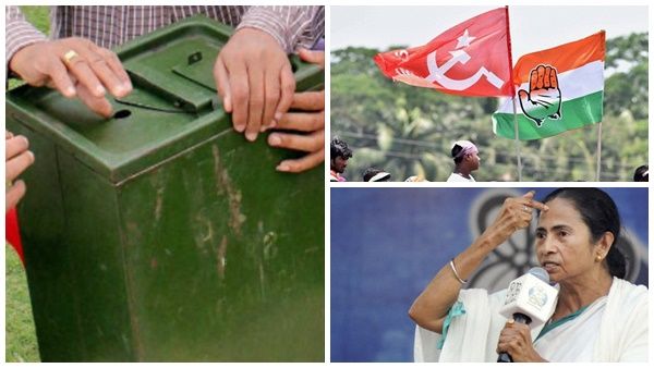 ബാലറ്റ് പേപ്പറിലേക്ക് മടങ്ങണമെന്ന് മമത; വേണ്ടെന്ന് കോണ്‍ഗ്രസിലെ ഭൂരിപക്ഷം, പിന്തുണച്ച് സിപിഎമ്മും