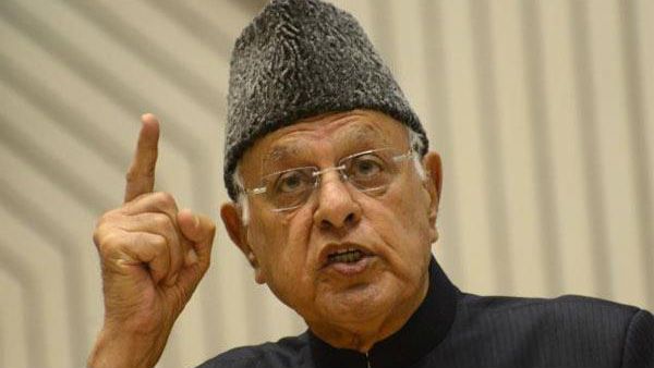 ക്രിക്കറ്റ് അസോസിയേഷന്‍ അഴിമതി: ഫാറൂഖ് അബ്ദുല്ലയെ പൂട്ടാന്‍ എന്‍ഫോഴ്‌സ്‌മെന്റ് ഡയറക്ടറേറ്റ്