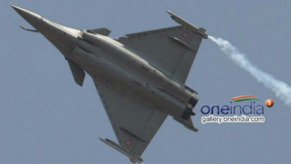 ലോകത്തിലെ ഏറ്റവും വലിയ ആയുധ ഇടപാടിന് ഇന്ത്യ! ഒരു ലക്ഷം കോടിയ്ക്ക് 114 യുദ്ധവിമാനങ്ങള്‍