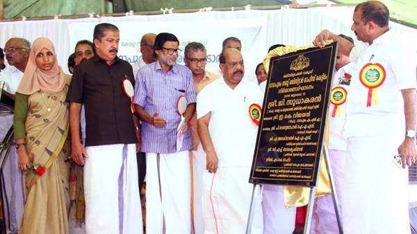 രജിസ്ട്രേഷൻ വകുപ്പ് പഴഞ്ചനല്ല, ധാരണ തിരുത്തുമെന്ന് മന്ത്രി ജി സുധാകരന്‍