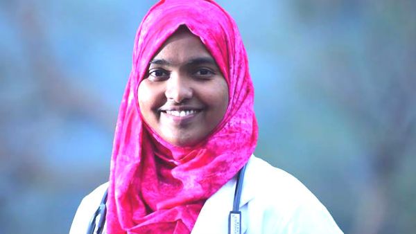 ഡോ. ഹാദിയ ഇവിടെയുണ്ട്; ലക്ഷ്യം നേടിയ സന്തോഷത്തില്‍, പുതിയ തുടക്കവുമായി ക്ലിനിക്ക്