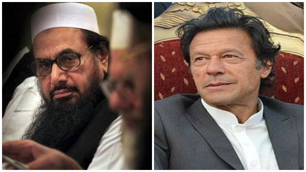 ഭീകരവാദ പ്രവര്‍ത്തനത്തിന് സാമ്പത്തിക സഹായം; ഹാഫിസിനും കൂട്ടാളികള്‍ക്കുമെതിരെ കേസ്