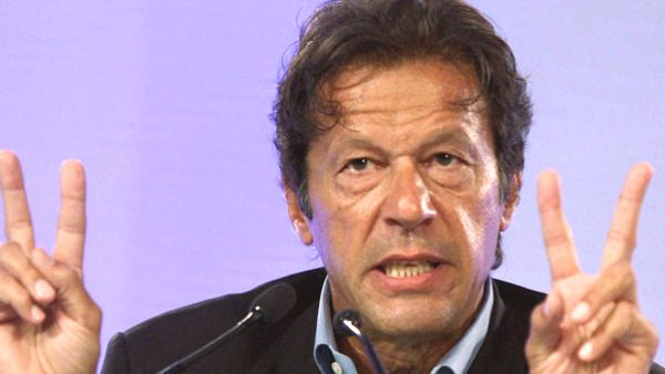 കുല്‍ഭൂഷണ്‍ ജാദവിന് ഇളവ് ലഭിച്ചേക്കില്ല; സൂചന നല്‍കി ഇമ്രാന്‍ ഖാന്‍, 'ജാദവ് കുറ്റക്കാരന്‍'