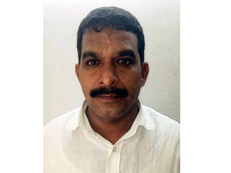 ആര്‍എസ്എസ് പ്രവ‍ര്‍ത്തകനെ വെട്ടിക്കൊലപ്പെടുത്താന്‍ ശ്രമം: എസ്ഡിപിഐ പ്രവര്‍ത്തകന്‍ പിടിയില്‍